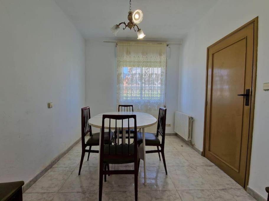 Casa Tranquila En O Grove Apartment Екстериор снимка
