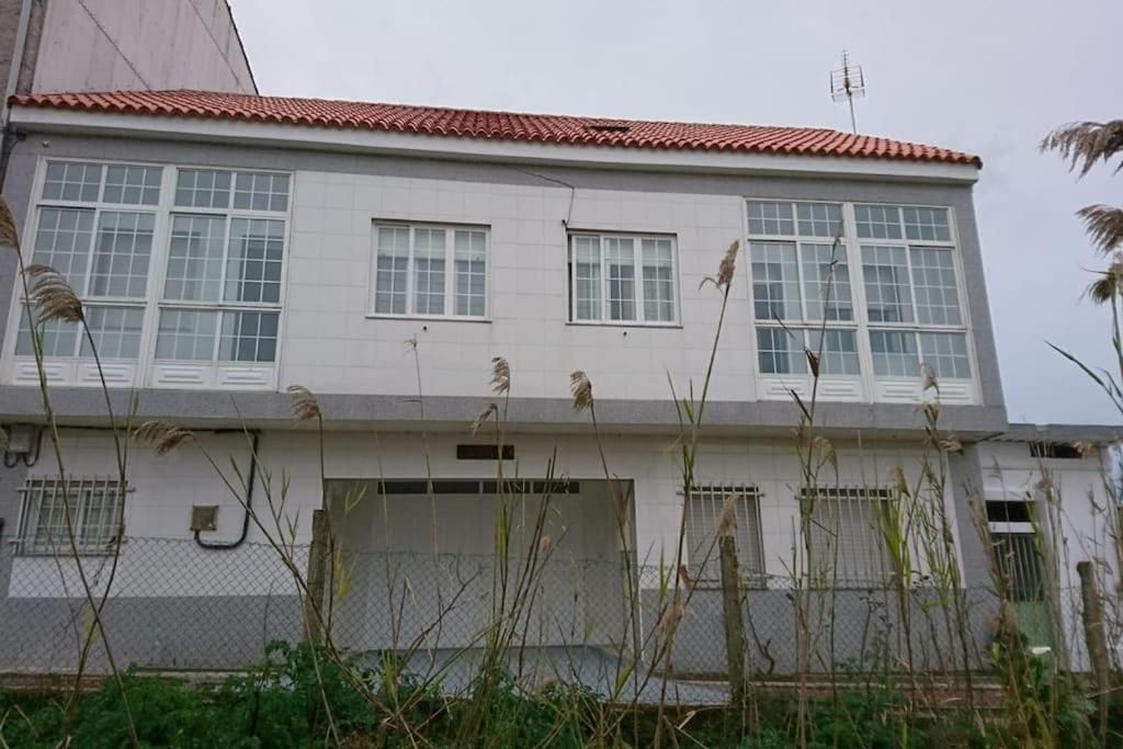 Casa Tranquila En O Grove Apartment Екстериор снимка