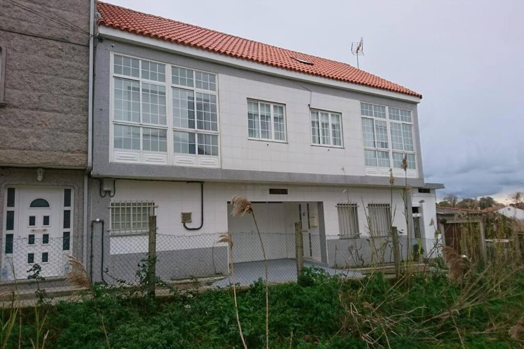 Casa Tranquila En O Grove Apartment Екстериор снимка
