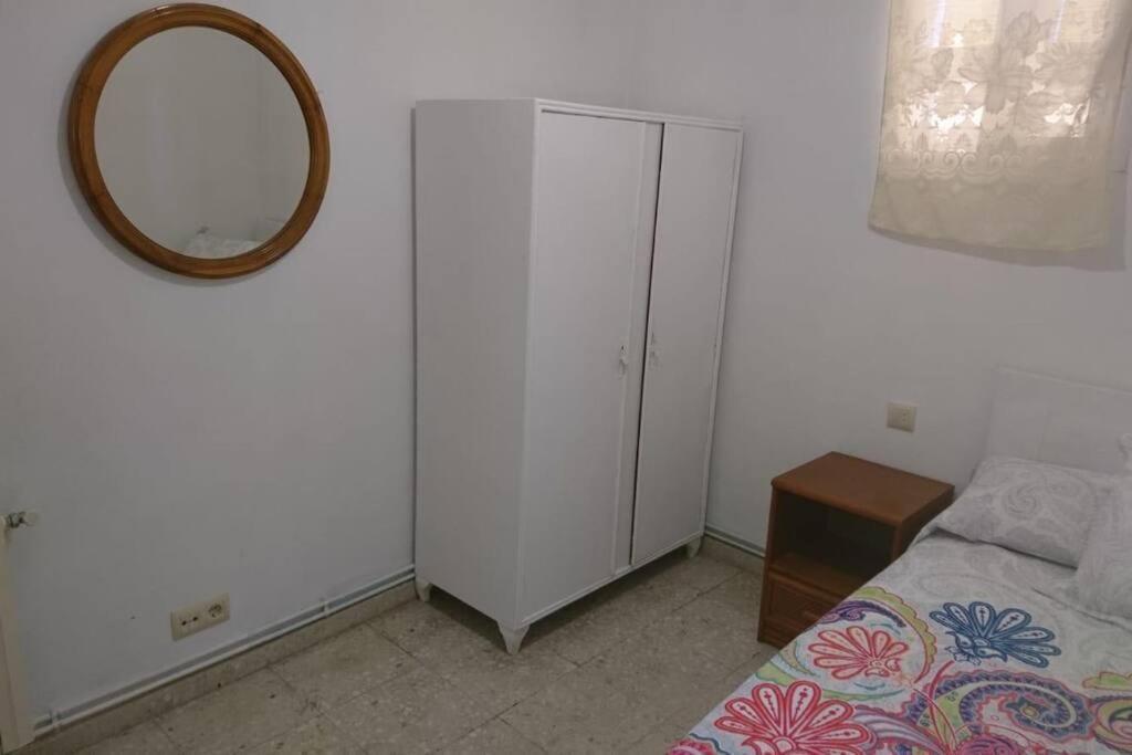 Casa Tranquila En O Grove Apartment Екстериор снимка