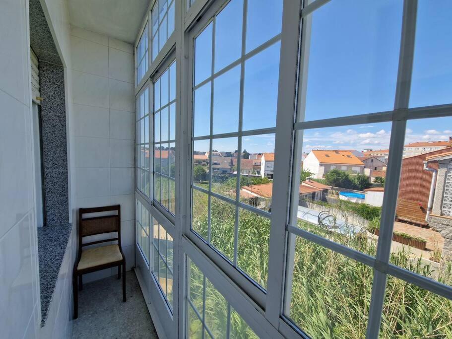 Casa Tranquila En O Grove Apartment Екстериор снимка