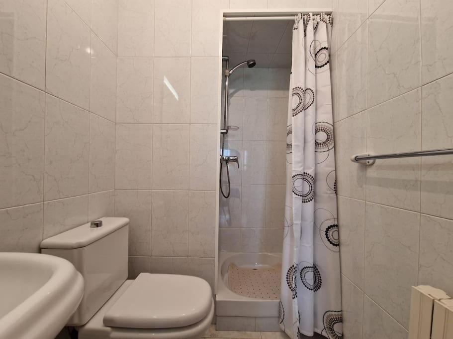 Casa Tranquila En O Grove Apartment Екстериор снимка