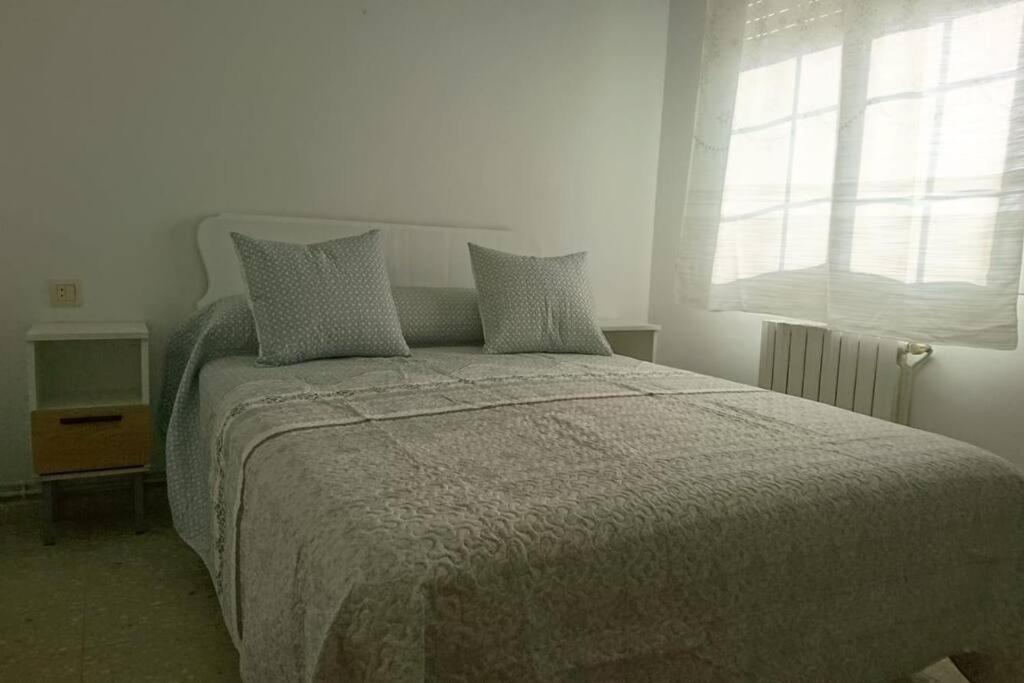 Casa Tranquila En O Grove Apartment Екстериор снимка
