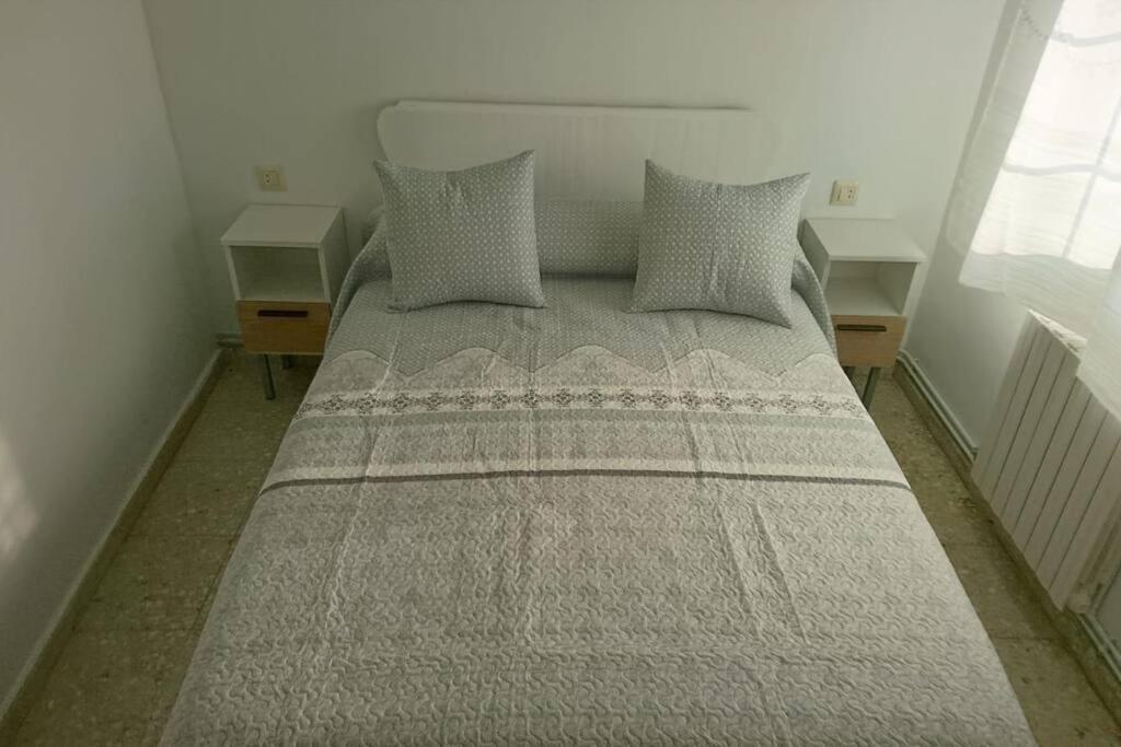 Casa Tranquila En O Grove Apartment Екстериор снимка