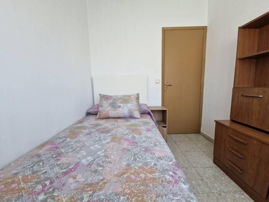Casa Tranquila En O Grove Apartment Екстериор снимка