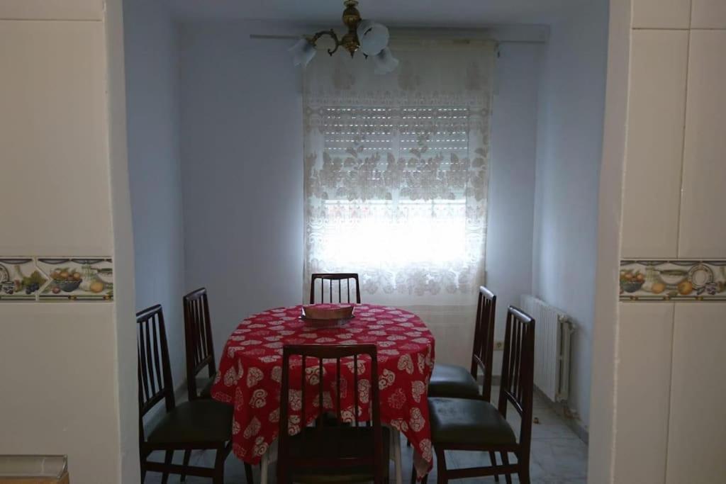 Casa Tranquila En O Grove Apartment Екстериор снимка