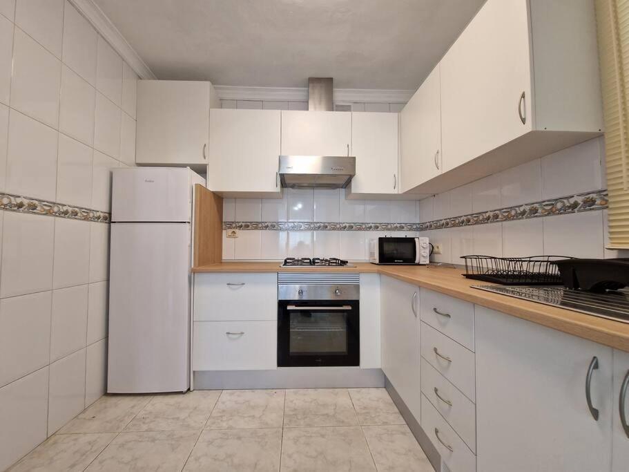 Casa Tranquila En O Grove Apartment Екстериор снимка