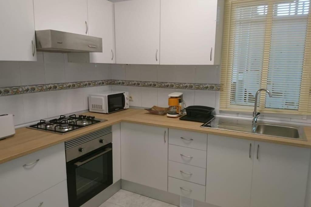 Casa Tranquila En O Grove Apartment Екстериор снимка